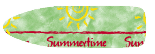 buegelbrettbezug summertime design